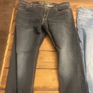 American Eagle Outfitters